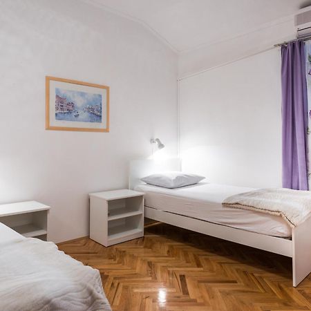 Villa Mare & Filip Zaton  Kültér fotó