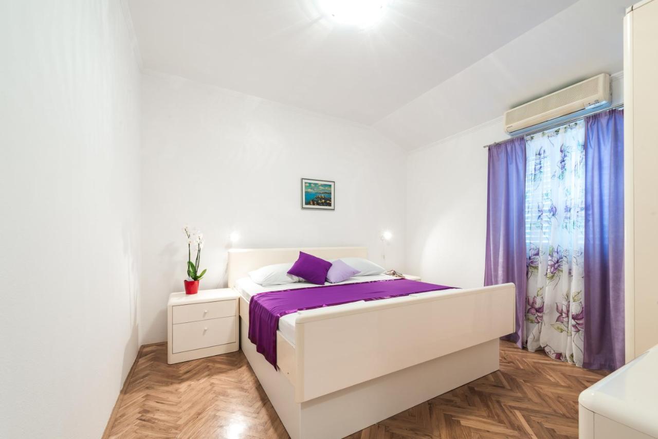 Villa Mare & Filip Zaton  Kültér fotó
