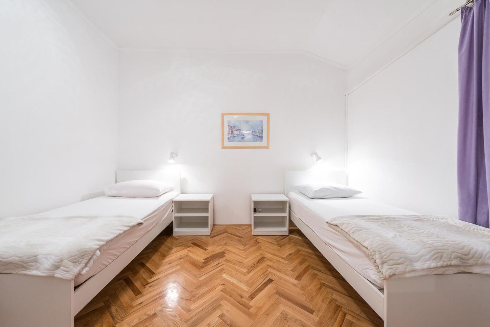 Villa Mare & Filip Zaton  Kültér fotó